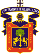 Universidad de Guadalajara Logo
