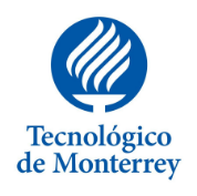 Instituto Tecnológico de Estudios Superiores de Monterrey Logo