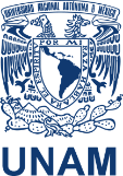 Universidad Nacional Autónoma de México Logo