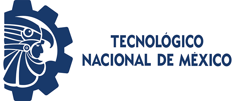 Tecnológico Nacional de México Logo