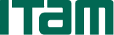 Instituto Tecnológico Autónomo de México Logo