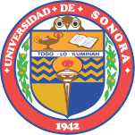 Universidad de Sonora Logo